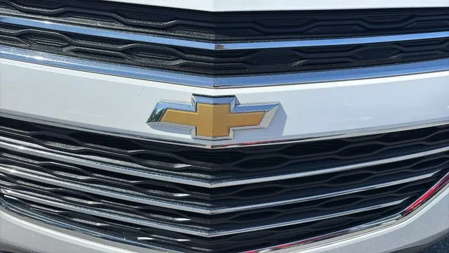 2017 Chevrolet Equinox Premier - Photo 27
