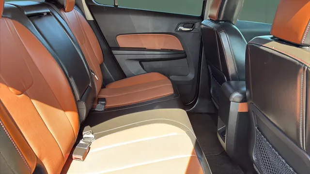 2017 Chevrolet Equinox Premier - Photo 22