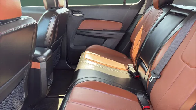 2017 Chevrolet Equinox Premier - Photo 18