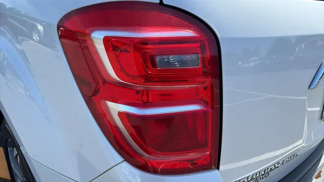 2017 Chevrolet Equinox Premier - Photo 28
