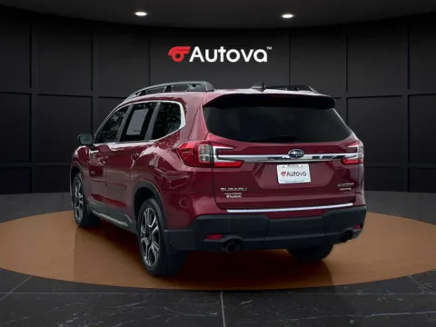 Another view of 2023 Subaru Ascent Limited for sale in Madison Heights, VA at Autova - Madison Heights