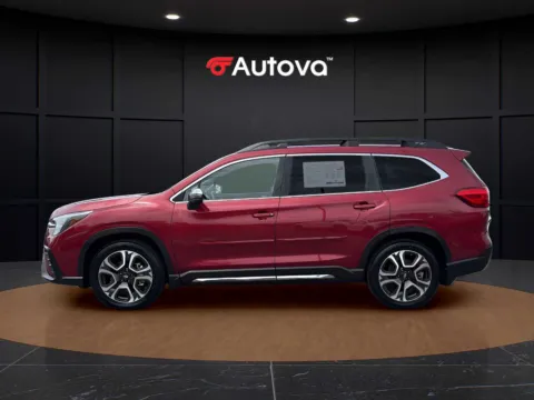 Photos of 2023 Subaru Ascent Limited for sale in Madison Heights, VA at Autova - Madison Heights