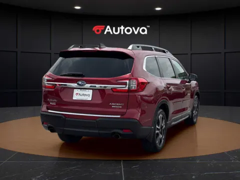 More photos of 2023 Subaru Ascent Limited at Autova - Madison Heights, VA