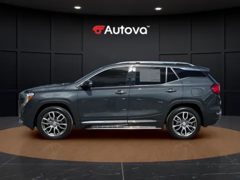 Photos of 2022 GMC Terrain Denali for sale in Madison Heights, VA at Autova