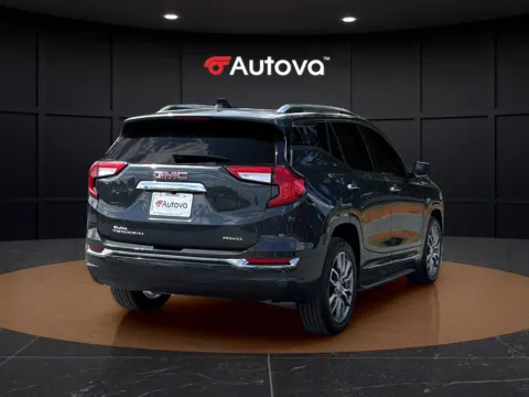 More photos of 2022 GMC Terrain Denali at Autova - Madison Heights, VA