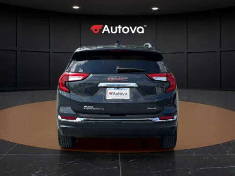 More photos of 2022 GMC Terrain Denali at Autova - Madison Heights, VA