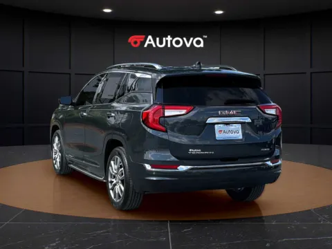 Another view of 2022 GMC Terrain Denali for sale in Madison Heights, VA at Autova - Madison Heights