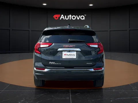 More photos of 2022 GMC Terrain Denali at Autova, VA