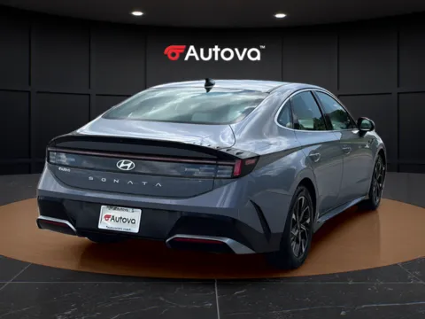 More photos of 2025 Hyundai Sonata SEL at Autova, VA