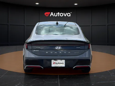 More photos of 2025 Hyundai Sonata SEL at Autova, VA
