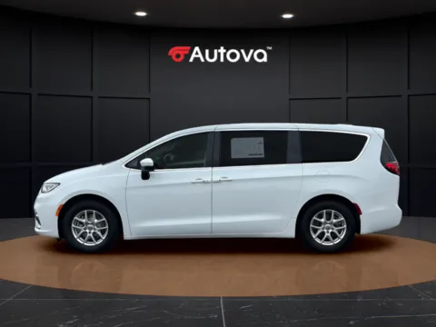 Photos of 2023 Chrysler Pacifica Touring L for sale in Madison Heights, VA at Autova