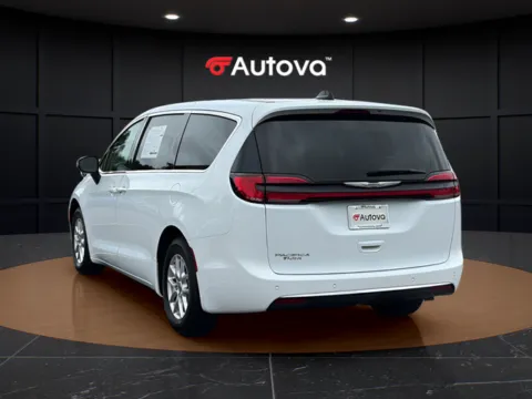 Another view of 2023 Chrysler Pacifica Touring L for sale in Madison Heights, VA at Autova