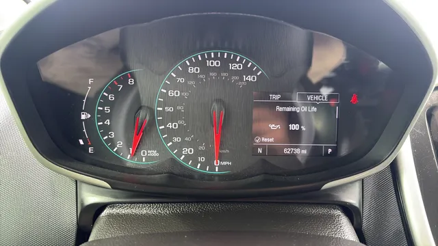 2019 Chevrolet Sonic Premier - Photo 16