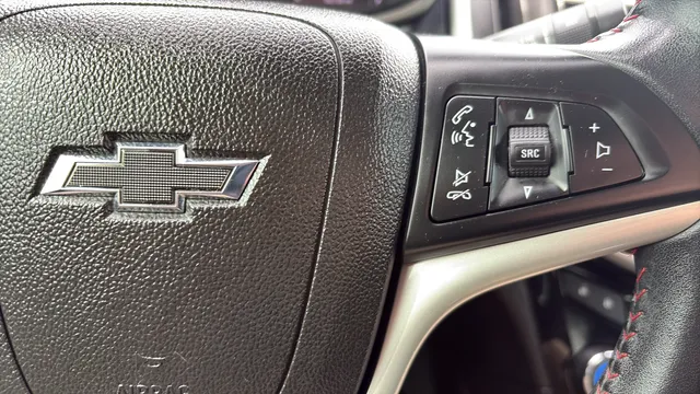 2019 Chevrolet Sonic Premier - Photo 15