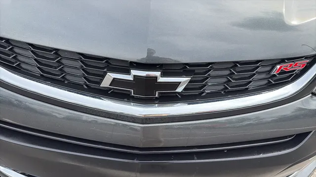 2019 Chevrolet Sonic Premier - Photo 10