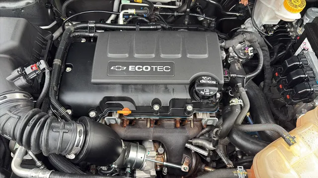 2019 Chevrolet Sonic Premier - Photo 28