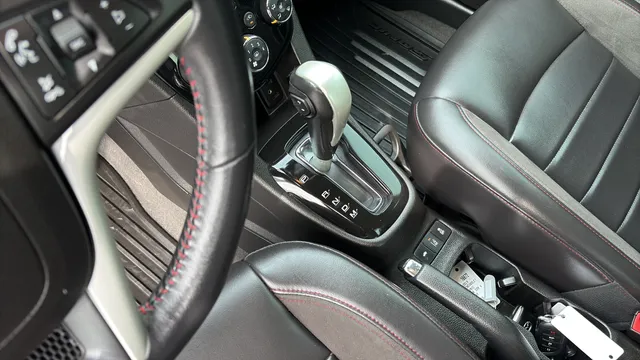 2019 Chevrolet Sonic Premier - Photo 19