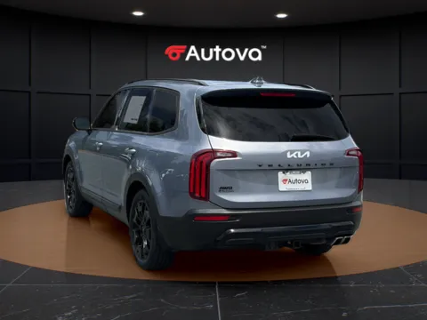 Another view of 2022 Kia Telluride SX for sale in Madison Heights, VA at Autova