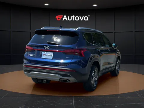 More photos of 2023 Hyundai Santa Fe SEL at Autova, VA
