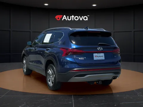 Another view of 2023 Hyundai Santa Fe SEL for sale in Madison Heights, VA at Autova