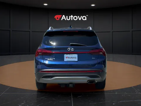 More photos of 2023 Hyundai Santa Fe SEL at Autova, VA