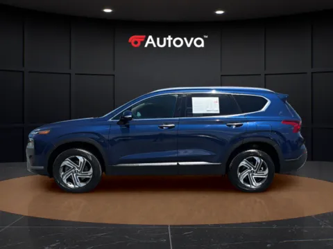 Photos of 2023 Hyundai Santa Fe SEL for sale in Madison Heights, VA at Autova
