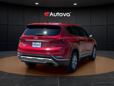 More photos of 2020 Hyundai Santa Fe SEL at Autova, VA
