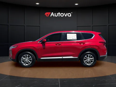 Photos of 2020 Hyundai Santa Fe SEL for sale in Madison Heights, VA at Autova