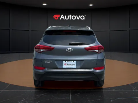 More photos of 2017 Hyundai Tucson SE Plus at Autova, VA