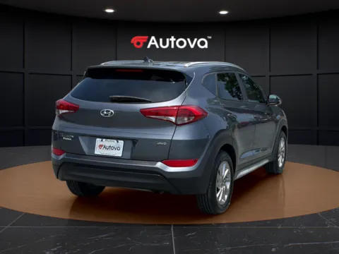 More photos of 2017 Hyundai Tucson SE Plus at Autova, VA