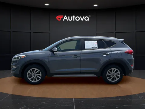 Photos of 2017 Hyundai Tucson SE Plus for sale in Madison Heights, VA at Autova