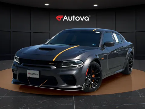 Photos of 2022 Dodge Charger R/T Scat Pack Widebody for sale in Madison Heights, VA at Autova