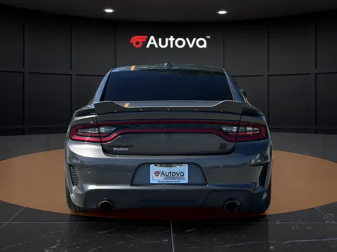 More photos of 2022 Dodge Charger R/T Scat Pack Widebody at Autova, VA