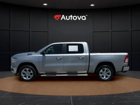 Photos of 2020 Ram 1500 Big Horn/Lone Star for sale in Madison Heights, VA at Autova