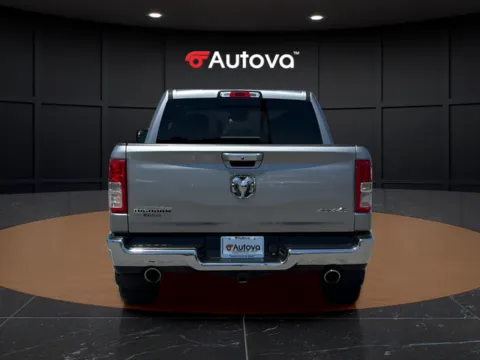 More photos of 2020 Ram 1500 Big Horn/Lone Star at Autova, VA
