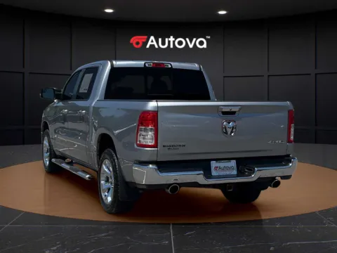 Another view of 2020 Ram 1500 Big Horn for sale in Madison Heights, VA at Autova - Madison Heights
