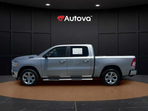 Photos of 2020 Ram 1500 Big Horn for sale in Madison Heights, VA at Autova - Madison Heights