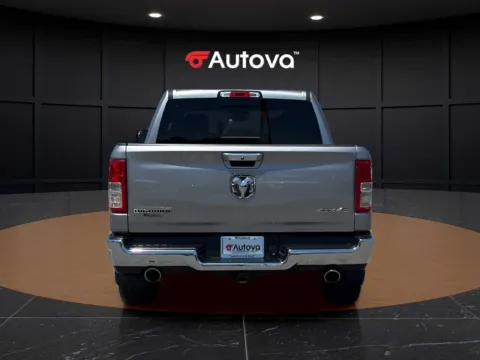 More photos of 2020 Ram 1500 Big Horn at Autova - Madison Heights, VA