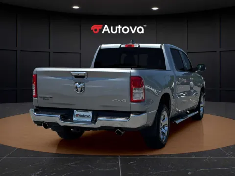 More photos of 2020 Ram 1500 Big Horn at Autova - Madison Heights, VA