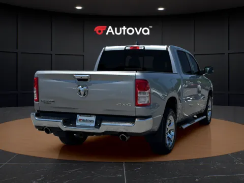 More photos of 2020 Ram 1500 Big Horn/Lone Star at Autova, VA