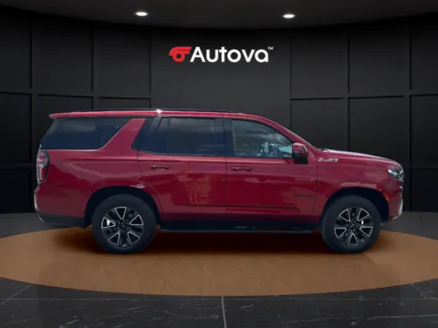 Photos of 2021 Chevrolet Tahoe Z71 for sale in Madison Heights, VA at Autova