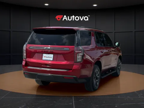 More photos of 2021 Chevrolet Tahoe Z71 at Autova, VA
