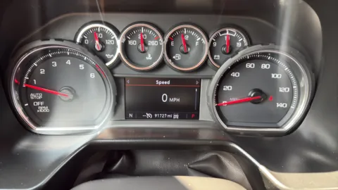 More photos of 2021 Chevrolet Tahoe Z71 at Autova, VA