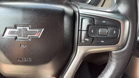 More photos of 2021 Chevrolet Tahoe Z71 at Autova, VA