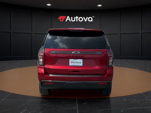 More photos of 2021 Chevrolet Tahoe Z71 at Autova, VA