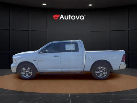 Photos of 2016 Ram 1500 Lone Star for sale in Madison Heights, VA at Autova