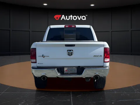 More photos of 2016 Ram 1500 Lone Star at Autova, VA