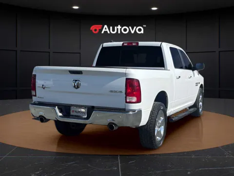 More photos of 2016 Ram 1500 Lone Star at Autova - Madison Heights, VA