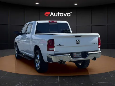 Another view of 2016 Ram 1500 Lone Star for sale in Madison Heights, VA at Autova - Madison Heights