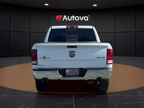 More photos of 2016 Ram 1500 Lone Star at Autova - Madison Heights, VA